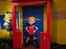 Pippi Calzelunghe dopo 80 anni non tramonta e trova “casa” a Cuneo [VIDEO]