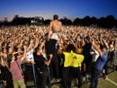 Il progetto sarà presente anche durante il Festival Collisioni (credito Vincenzo Nicolello) Il progetto sarà presente anche durante il Festival Collisioni (credito Vincenzo Nicolello)