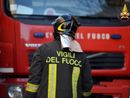 I Vigili del Fuoco del Piemonte denunciano una situazione critica I Vigili del Fuoco del Piemonte denunciano una situazione critica