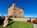 Il castello di Grinzane Cavour Il castello di Grinzane Cavour