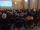 Cuneo, sold out l'incontro degli ambientalisti sul restyling &quot;alternativo&quot; di piazza Europa: ecco come sarebbe, se i cedri venissero mantenuti