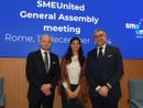 Libertà d’impresa e attenzione alle Pmi al centro dell’Assemblea di SMEUnited in Confartigianato Libertà d’impresa e attenzione alle Pmi al centro dell’Assemblea di SMEUnited in Confartigianato