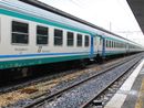 Ancora disagi sulla Torino-Cuneo: manca il treno, il Regionale 3215 viaggia con 25 minuti di ritardo Ancora disagi sulla Torino-Cuneo: manca il treno, il Regionale 3215 viaggia con 25 minuti di ritardo