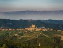Langhe Piemonte, immagine di repertorio Langhe Piemonte, immagine di repertorio