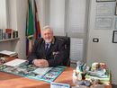 Montà: il comandante della Polizia Locale Pierlorenzo Caranzano va in pensione