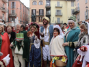 Domenica 2 marzo a Mondovì la sfilata dei gruppi mascherati nel centro storico di Breo Domenica 2 marzo a Mondovì la sfilata dei gruppi mascherati nel centro storico di Breo