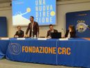Presentata la “Nuova Direzione” della Fondazione CRC ad Alba Presentata la “Nuova Direzione” della Fondazione CRC ad Alba