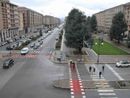 Piazza Europa, l’affondo di Bongiovanni in Consiglio: “Decisione scellerata contro i cittadini”