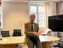 Il Prefetto di Cuneo, Mariano Savastano Il Prefetto di Cuneo, Mariano Savastano