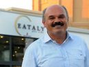 Oscr Farinetti ha fondato Eataly nel 2003: il primo punto vendita è stato a Torino