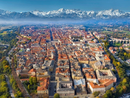 Cuneo, 225 anni fa l’abbattimento delle mura che cambiò per sempre la città Cuneo, 225 anni fa l’abbattimento delle mura che cambiò per sempre la città