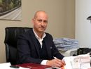 L'architetto Enrico Rosso, capogruppo di Energie per Mondovì in Consiglio comunale