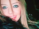 Samanta Pascuzzi, la ventiseienne vittima dell'incidente Samanta Pascuzzi, la ventiseienne vittima dell'incidente