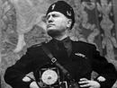 A Benito Mussolini, allora presidente del Consiglio, venne conferita dal Consiglio comunale di Saluzzo la cittadinanza onoraria il 25 maggio 1924