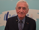 Il cuneese Giovanni Quaglia conquista ancora Torino, alla guida dell'Accademia Albertina per il prossimo triennio[VIDEO]