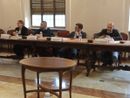 “La Nostra Provincia” abbandona il Consiglio provinciale per protesta “La Nostra Provincia” abbandona il Consiglio provinciale per protesta