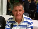 Gianpaolo Rosso, vittima dell'incidente stradale