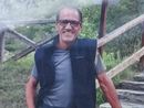 Angelo Viale è stato purtroppo ritrovato morto sul Mombracco