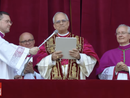 Pace e attenzione ai giovani: i cuneesi danno il benvenuto a Papa Leone XIV [VIDEO]
