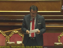 Tenda bis, Salvini: “Il prossimo 27 giugno celebreremo una data storica. Inaugureremo la nuova galleria”
