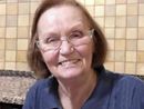 Silvia Donadio, 84 anni