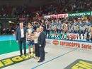 Daniele Sottile saluta il volley, ma a a Cuneo arriva un altro campione: ufficiale l'ingaggio di Ivan Zaytsev Daniele Sottile saluta il volley, ma a a Cuneo arriva un altro campione: ufficiale l'ingaggio di Ivan Zaytsev