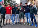 Il gruppo di Corneliano Piobesi