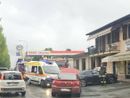 Verzuolo, incidente sulla provinciale 589: una persona trasportata in ospedale Verzuolo, incidente sulla provinciale 589: una persona trasportata in ospedale
