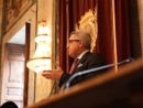 Luca Crosetto, presidente Confratigianato Cuneo Luca Crosetto, presidente Confratigianato Cuneo