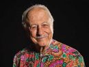 Agostino "Tino" Zerbini Agostino "Tino" Zerbini