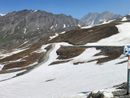 Dal primo pomeriggio di venerdì 20 giugno si potrà transitare in Francia dal Colle dell’Agnello Dal primo pomeriggio di venerdì 20 giugno si potrà transitare in Francia dal Colle dell’Agnello