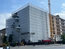 I lavori del nuovo Palazzo Andromeda proseguono: si realizzerà un parcheggio sotterraneo di pertinenza sul lato est di Piazza Europa? I lavori del nuovo Palazzo Andromeda proseguono: si realizzerà un parcheggio sotterraneo di pertinenza sul lato est di Piazza Europa?