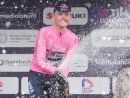 Il vincitore della Bra-Prato Nevoso Pavel Novak Il vincitore della Bra-Prato Nevoso Pavel Novak