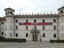 Il Filatoio di Caraglio, sede del Gal Terre Occitane