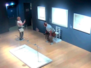 Diventa virale la distruzione della 'Sedia Van Gogh': l’autore è lo scultore saluzzese Nicola Bolla Diventa virale la distruzione della 'Sedia Van Gogh': l’autore è lo scultore saluzzese Nicola Bolla