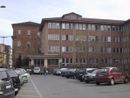 L'ospedale civile di Saluzzo