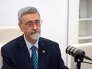 Pierluigi Dovis, Caritas Diocesana di Torino e Piemonte e Valle d’Aosta Pierluigi Dovis, Caritas Diocesana di Torino e Piemonte e Valle d’Aosta