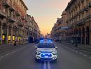 Cuneo, tentata rapina ai danni di una minorenne: 32enne fermato dalla Polizia Locale