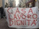 L'Assemblea in movimento pronta alla mobilitazione L'Assemblea in movimento pronta alla mobilitazione