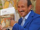 Riccardo Corino, coautore del volume "Roddi. Storia di una comunità dalle origini al Settecento" Riccardo Corino, coautore del volume "Roddi. Storia di una comunità dalle origini al Settecento"