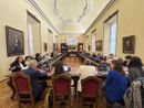 Il tavolo di lavoro della Rete Antiviolenza