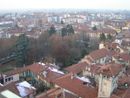Savigliano panoramica