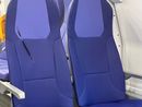 Un sedile tagliato sui nuovi treni Rock sulla linea Alba-Torino Un sedile tagliato sui nuovi treni Rock sulla linea Alba-Torino