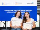 Le due studentesse albesi Le due studentesse albesi
