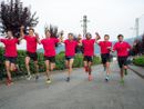 Cecy for Runners: a Revello record di partecipazione alla corsa di solidarietà per il Nepal Cecy for Runners: a Revello record di partecipazione alla corsa di solidarietà per il Nepal