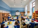 Mondovì, la scuola primaria Trigari sperimenta il modello “Senza Zaino” Mondovì, la scuola primaria Trigari sperimenta il modello “Senza Zaino”