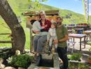 STORIE DI MONTAGNA 166 / Greta e Igor: due cuori, un rifugio, un sogno realizzato STORIE DI MONTAGNA 166 / Greta e Igor: due cuori, un rifugio, un sogno realizzato