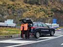 Stop ai Tir sulla 28, il prefetto di Imperia: “Adolfo disponibile al confronto” Stop ai Tir sulla 28, il prefetto di Imperia: “Adolfo disponibile al confronto”