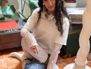 Margherita Devalle, autrice de "Milano. L'altra guida" Margherita Devalle, autrice de "Milano. L'altra guida"