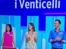 I fratelli fossanesi Milena ed Emanuele Gallo concorrenti di "Reazione a Catena" su Raiuno I fratelli fossanesi Milena ed Emanuele Gallo concorrenti di "Reazione a Catena" su Raiuno